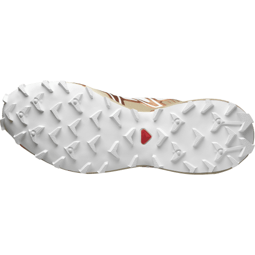 L47430600 7 GHO SPEEDCROSS3METALLICWhite WhitePepper AlmondMilk