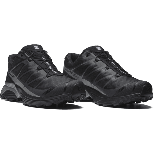 L47577500 11 GHO XT PATHWAYGTX Black Black FtwSilver