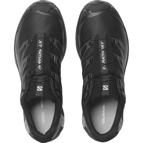 L47577500 3 GHO XT PATHWAYGTX Black Black FtwSilver