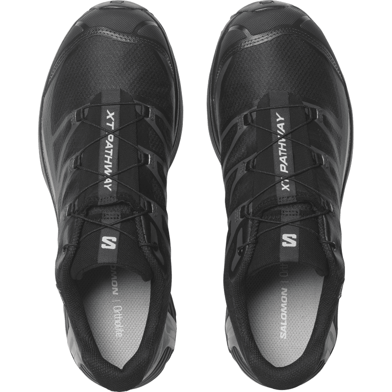 L47577500 3 GHO XT PATHWAYGTX Black Black FtwSilver